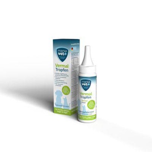 Marsavet Vermal Tropfen - 50ml Produktbild