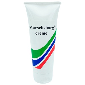 Marselisborg creme 180 ml produktbillede