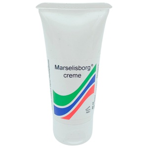 Marselisborg Creme 50 ml produktbillede