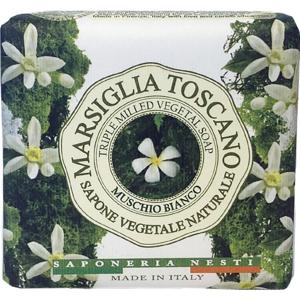Marsiglia Toscano Muschio Bianco 200g produkt bild