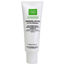 Martiderm Acniover Active Cremigel Oily And Acneic Skin 40ml Produktbild