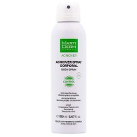 Martiderm Acniover Body Spray 150ml Produktbild
