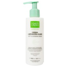 Martiderm Acniover Gentle Cleansing Cream 200ml Produktbild