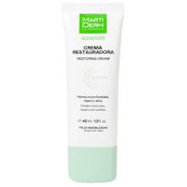 Martiderm Acniover Restorative Cream 40ml Produktbild