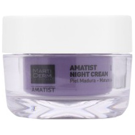 Martiderm Amatist Night Cream 50ml Produktbild