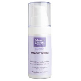 Martiderm Amatist Serum 30ml Produktbild