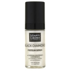 Martiderm Black Diamond Proteum Ultra-Intensive Serum 30ml Produktbild
