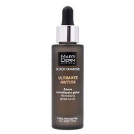 Martiderm Black Diamond Ultimate Antiox Serum 30ml Produktbild