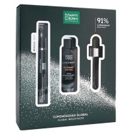Martiderm Black Diamond Ultimate Antiox Serum Case 2 Pcs Produktbild