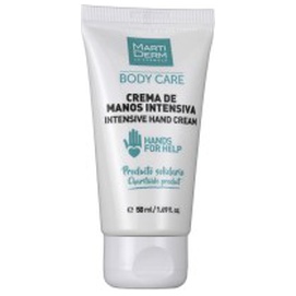 Martiderm Body Care Intensive Hand Cream 50ml Produktbild