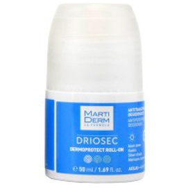 Martiderm Driosec Dermoprotect Roll-On Deodorant 50ml Produktbild