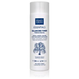 Martiderm Essentials Facial Toner For Combination-Oily Skin 200ml Produktbild