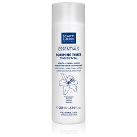 Martiderm Essentials Facial Toner For Normal-Dry Skin 200ml Produktbild