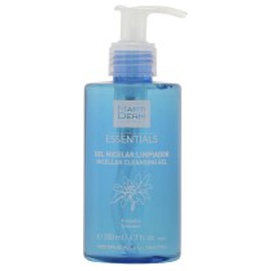 Martiderm Essentials Micellar Cleansing Gel 200ml Produktbild