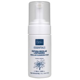 Martiderm Essentials Micellar Foam 100ml Produktbild