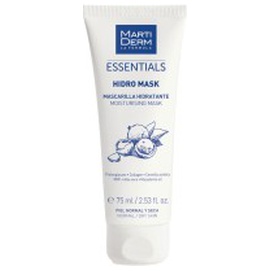 Martiderm Essentials Moisturizing Mask 75ml Produktbild