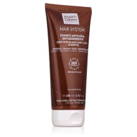 Martiderm Hair System Anti-Seborrheic Hair Loss Shampoo 200ml Produktbild
