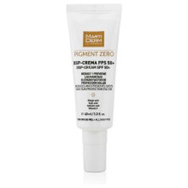 Martiderm Pigment Zero Dsp Depigmenting Cream SPF50+ 40ml Produktbild