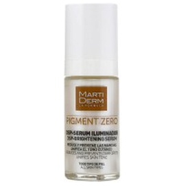 Martiderm Pigment Zero Dsp Depigmenting Illuminating Serum 30ml Produktbild