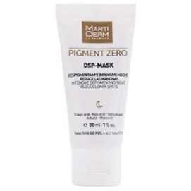 Martiderm Pigment Zero Dsp-Mask Depigmenting Mask 30ml Produktbild