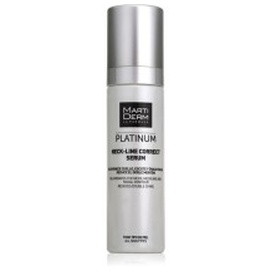 Martiderm Platinum Corrective Serum 50ml Produktbild