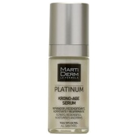 Martiderm Platinum Krono-Age Anti-Aging Serum 30ml Produktbild