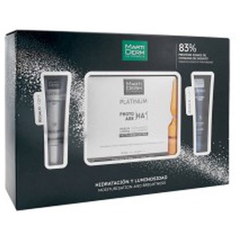 Martiderm Platinum Photo-Age 30 Ampoules 2-Piece Case Produktbild