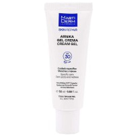 Martiderm Skin Repair Arnika Cream Gel SPF30 50ml Produktbild
