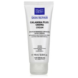 Martiderm Skin Repair Calamina Plus Cream 75ml Produktbild