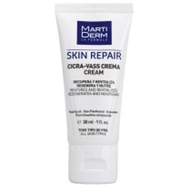 Martiderm Skin Repair Cicra-Vass Cream 30ml Produktbild