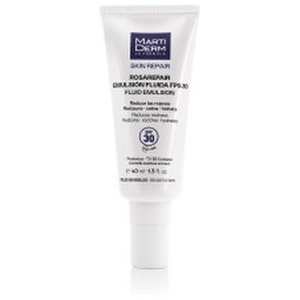 Martiderm Skin Repair Rosarepair Fluid Emulsion SPF30 40ml Produktbild