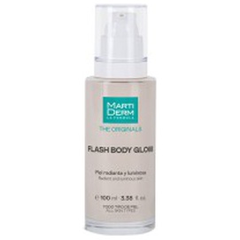 Martiderm The Originals Flash Glow Body 100ml Produktbild