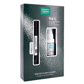 Martiderm The Originals Flash & Glow Effect Serum 2-Pc Set Produktbild