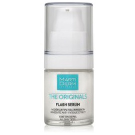 Martiderm The Originals Flash Serum 15ml Produktbild