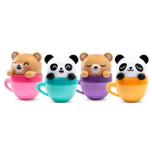 Martinelia Cup Lip Balm - 1 stk. produktbillede