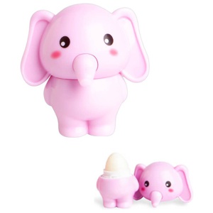 Martinelia Cute Elephant Lip Balm 54 g produktbillede