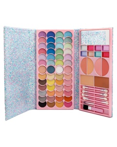 Martinelia Let's Be Mermaids Dream Makeup Wallet Produktbild