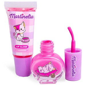 Martinelia Lulu & Duki Kitty Glam Tin produktbillede