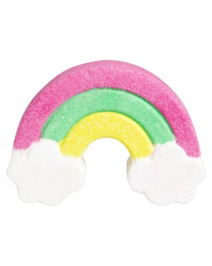 Martinelia Rainbow Bath Bomb 150 g Produktbild
