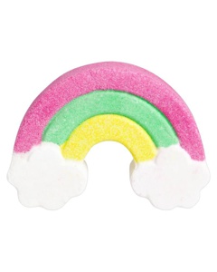 Martinelia Raindbow Bath Bomb 150g produktbillede