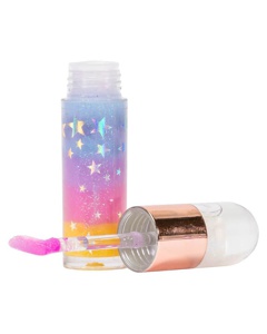 Martinelia Snowball Bear Lip Gloss - 1 stk. produktbillede