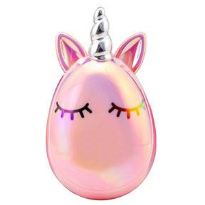 Martinelia Sweet Dreams Egg Brush - 1 stk. produktbillede