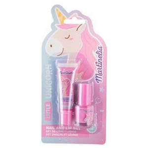 Martinelia Unicorn Beauty Duo - 1 stk. produktbillede