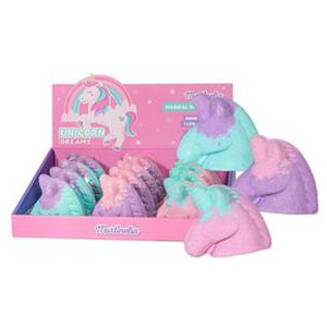 Martinelia Unicorn Dreams Bath Bomb - 1 stk. produktbillede