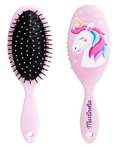 Martinelia Magical Unicorn Hair Brush produktbillede