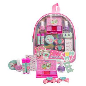 Martinelia Yummi Bag Beauty Set - 1 stk. produktbillede
