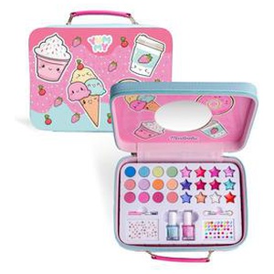 Martinelia Yummi Glam Beauty Case - 1 stk. produktbillede