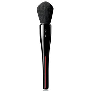 Shiseido Brushes Maru Fude Multi Face Brush produkt bild