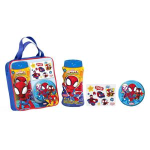 Marvel Spiderman Set 4 st produkt bild