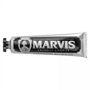 Marvis Licorice Mint 85 ml produkt bild